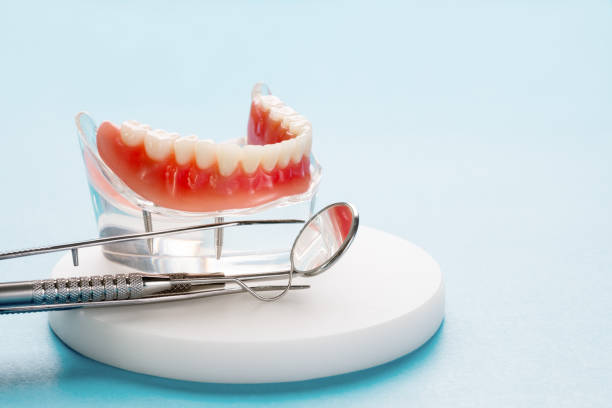 Laser Dentistry in Lomira, WI