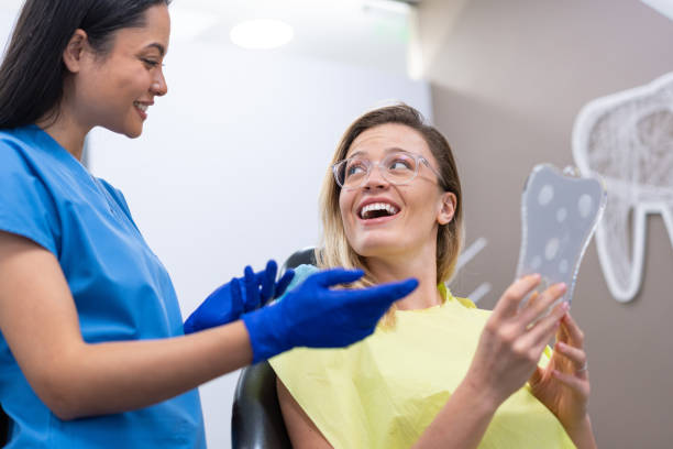 Dental Inlays and Onlays in Lomira, WI