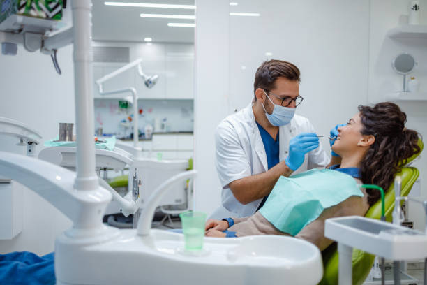 Best Preventive Dentistry  in Lomira, WI